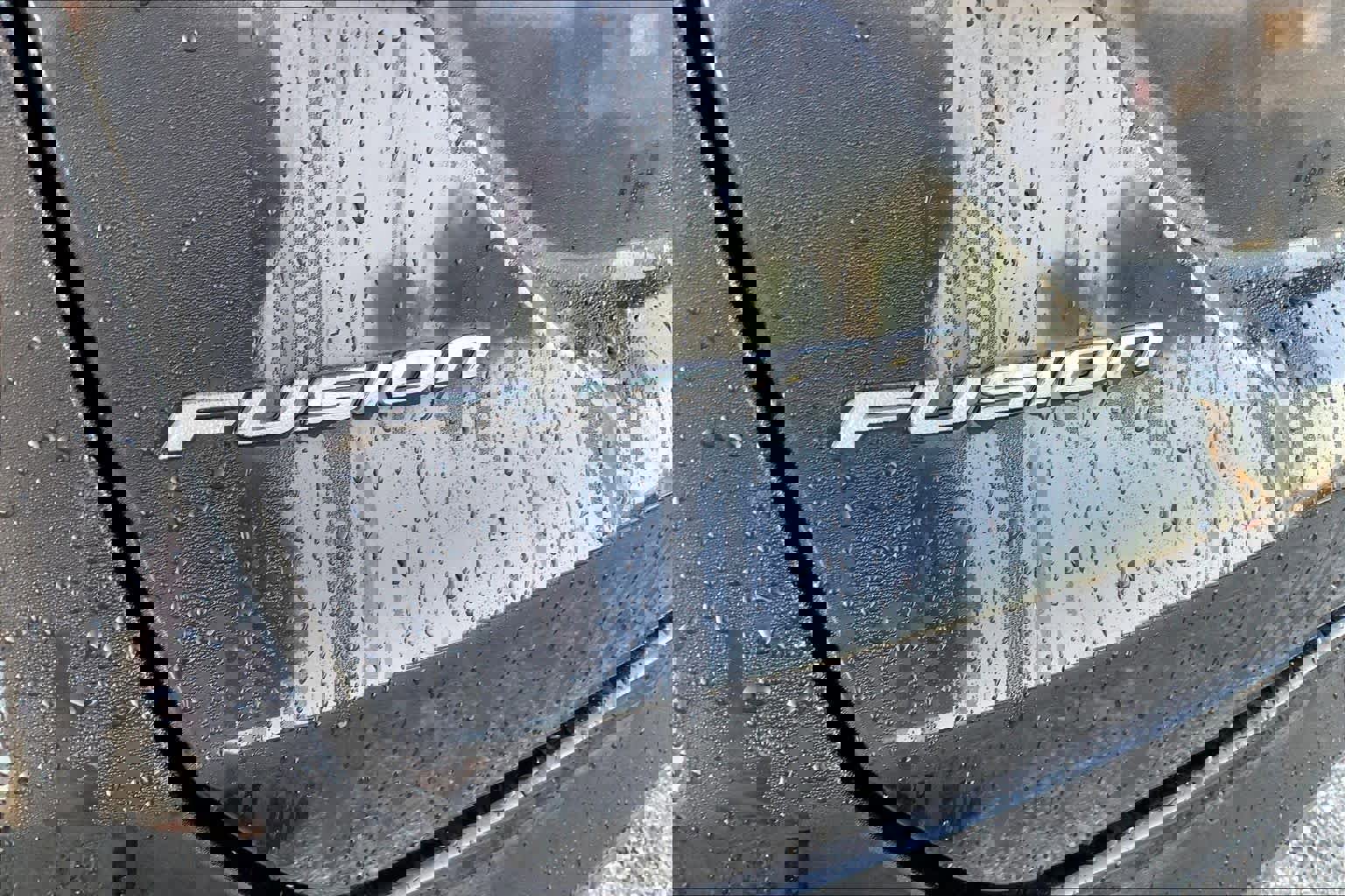 Used 2017 Ford Fusion SE w/ Equipment Group 201A image 10