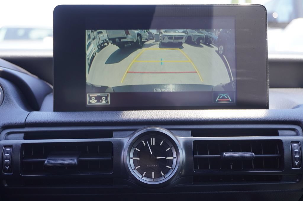 Used 2024 Lexus IS 300 F Sport w/ Accessory Package 2 RWD image 15