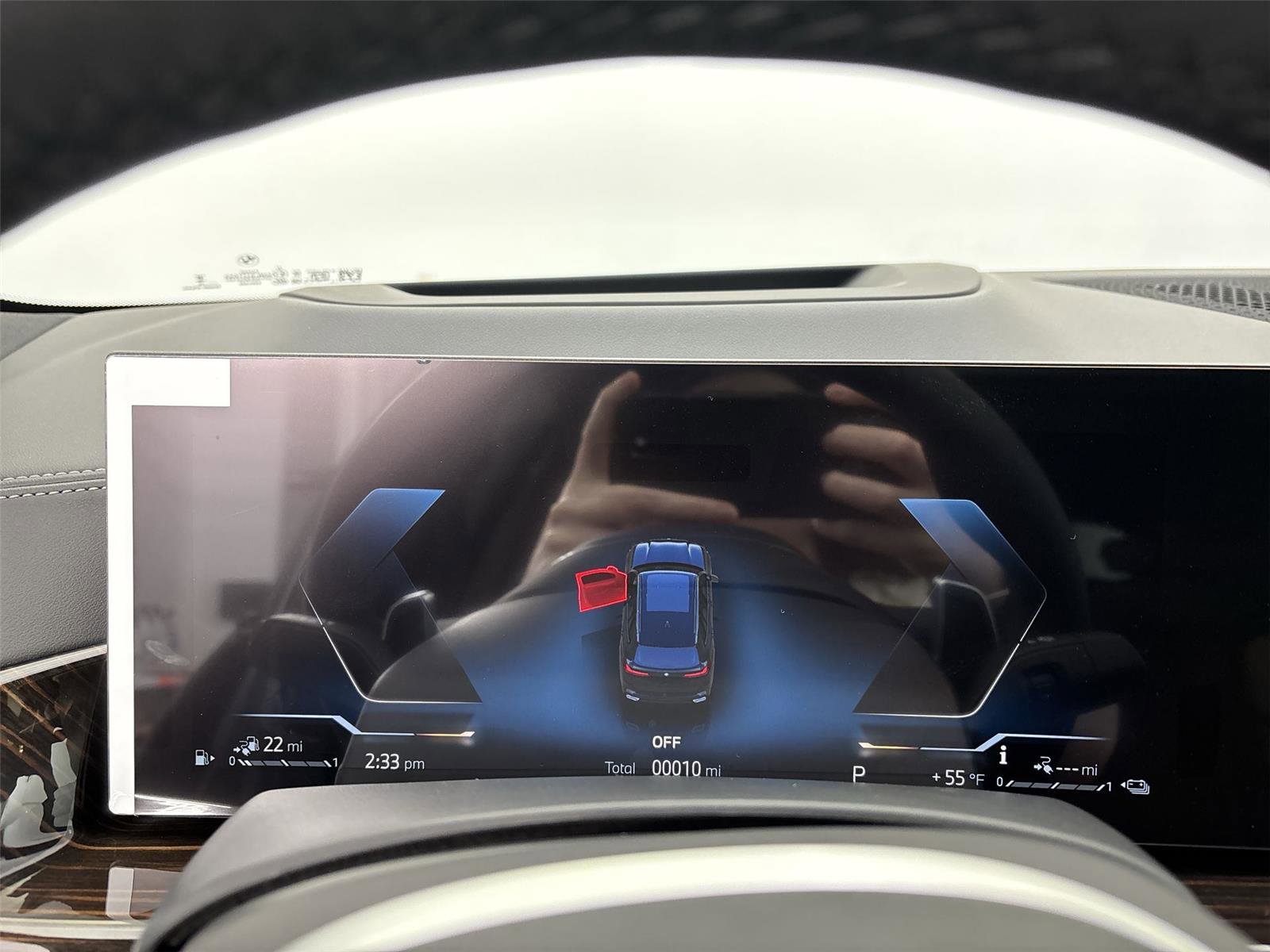 New 2026 BMW X5 xDrive50e AWD/4WD image 28