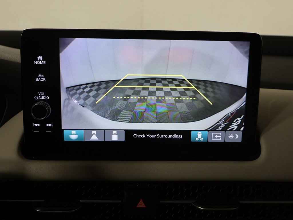 Used 2025 Honda HR-V EX-L image 39