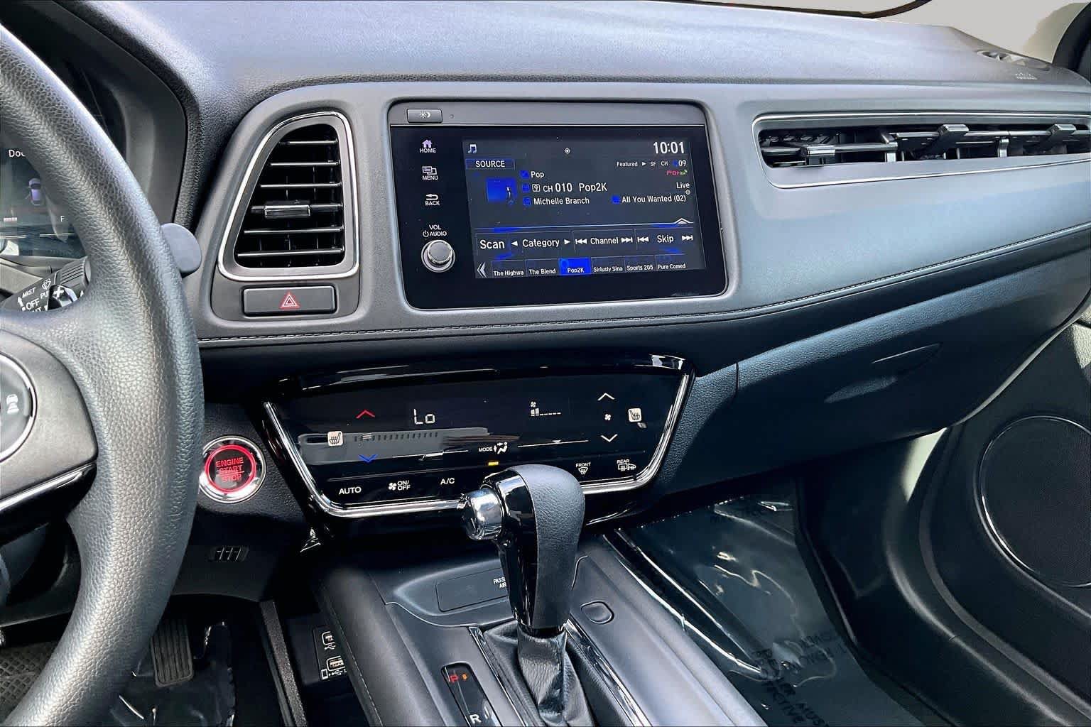 Used 2022 Honda HR-V EX image 6