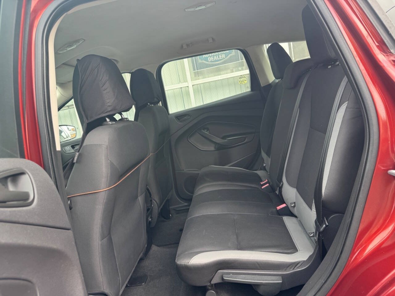 Used 2014 Ford Escape S FWD image 15