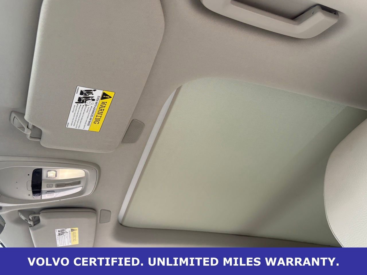 Certified 2024 Volvo XC90 T8 Plus w/ Protection Package Premier image 30