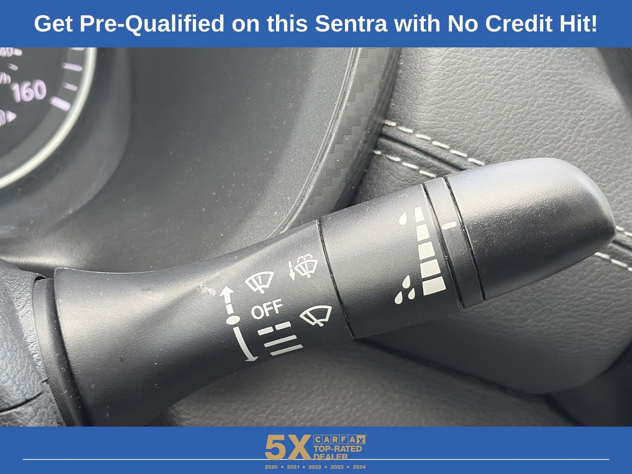 Used 2024 Nissan Sentra SV image 19