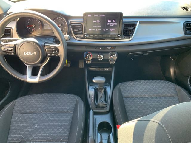Used 2023 Kia Rio S image 16