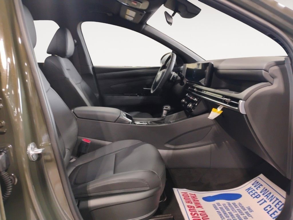 New 2026 Hyundai Santa Cruz XRT image 16