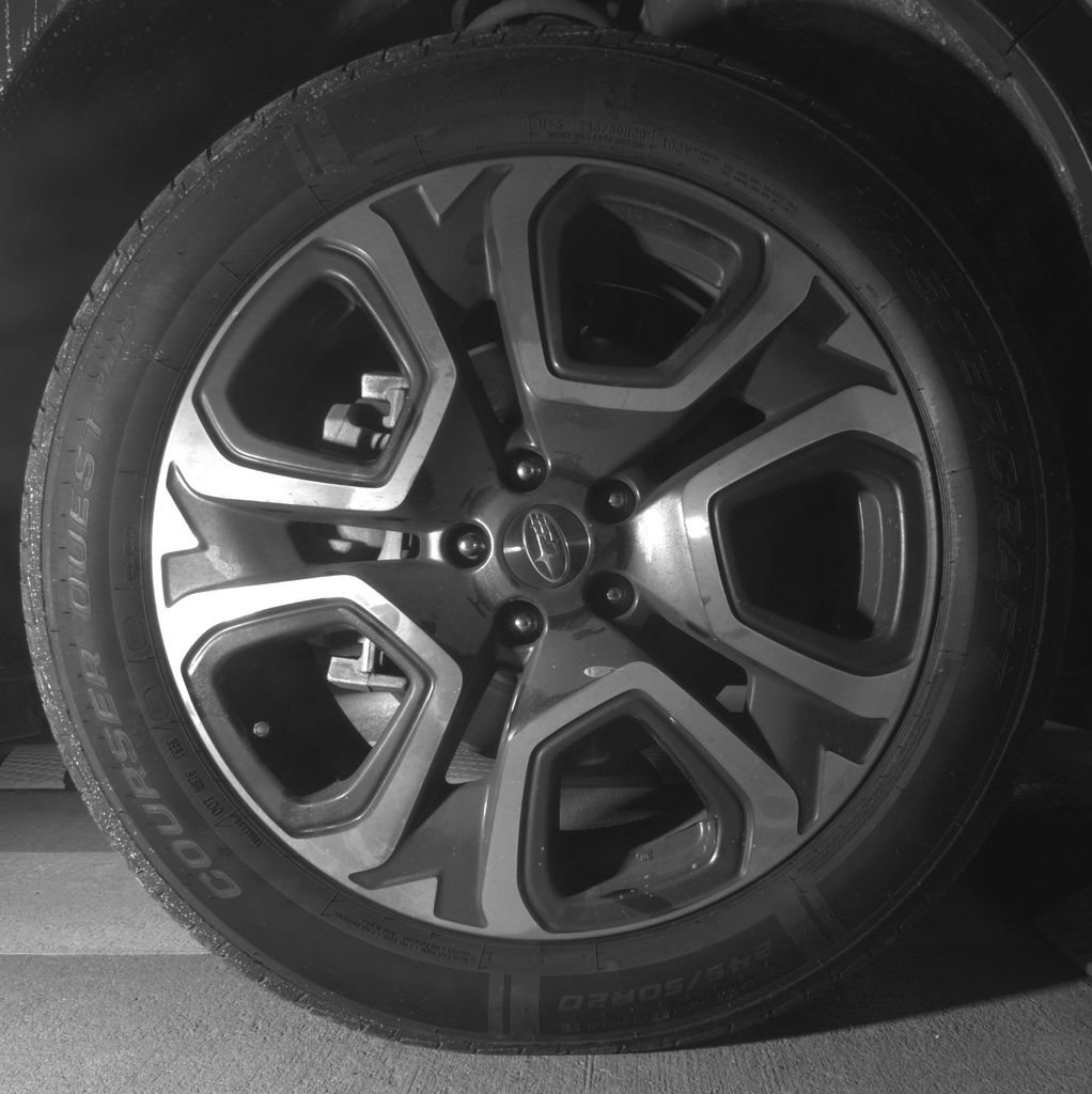 Used 2024 Subaru Ascent Limited image 13