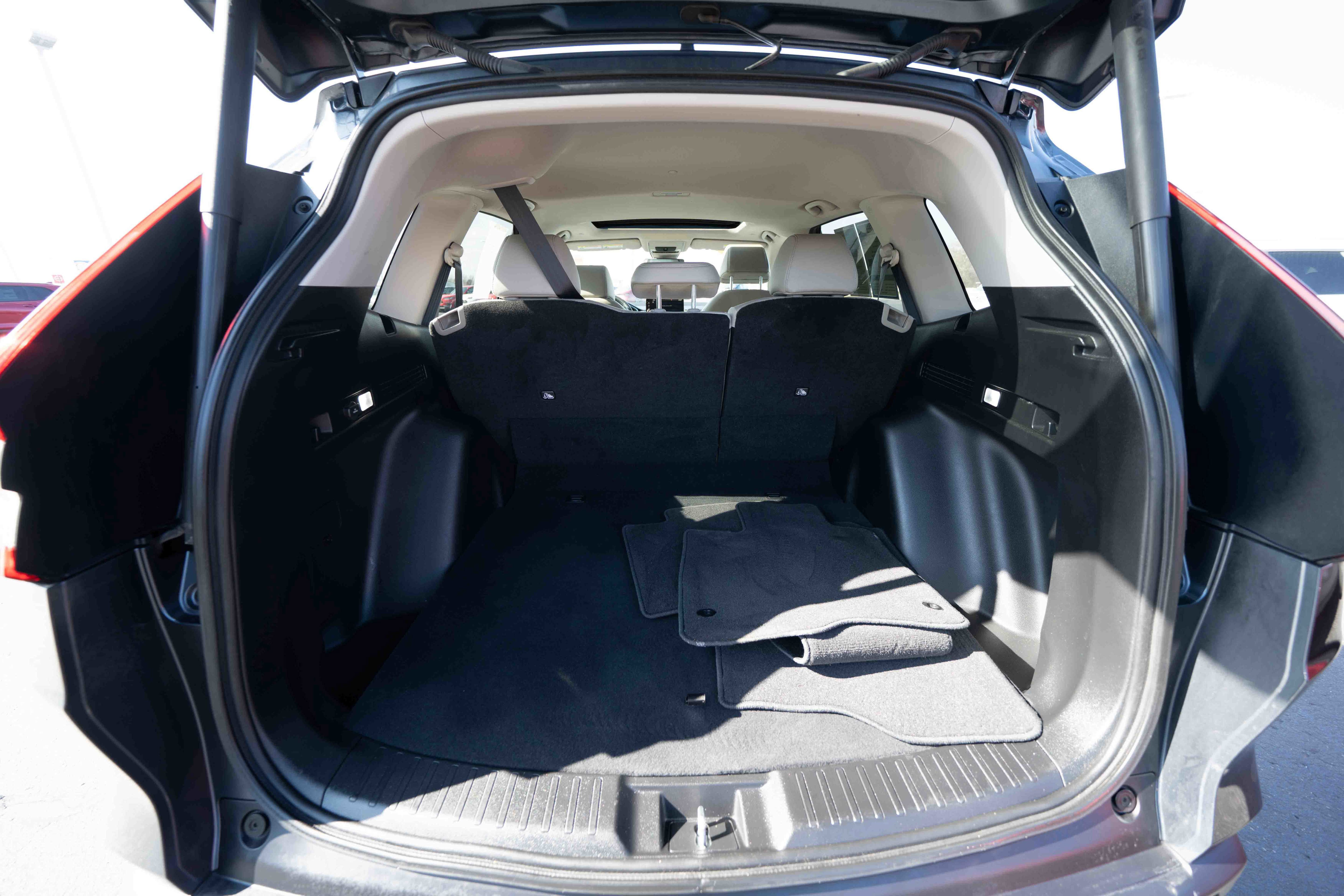Used 2023 Honda CR-V EX-L image 28