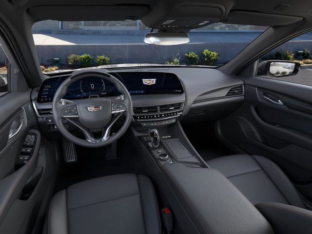 New 2026 Cadillac CT5 Sport RWD image 15