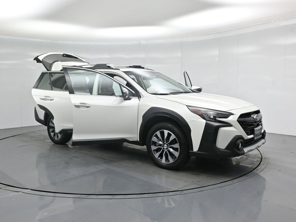 Used 2024 Subaru Outback Touring XT image 33