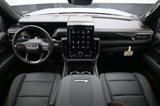 New 2026 GMC Yukon AT4 w/ AT4 Premium Plus Package AWD/4WD image 12