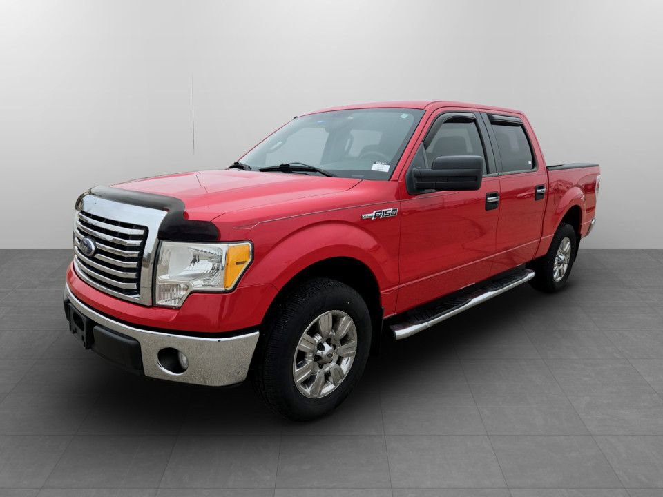 Used 2010 Ford F150 XLT image 12