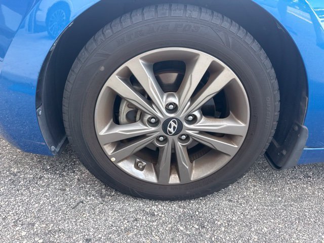 Used 2018 Hyundai Elantra Value Edition FWD image 6