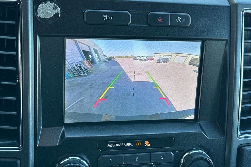 Used 2019 Ford F150 XLT w/ Equipment Group 302A Luxury image 19