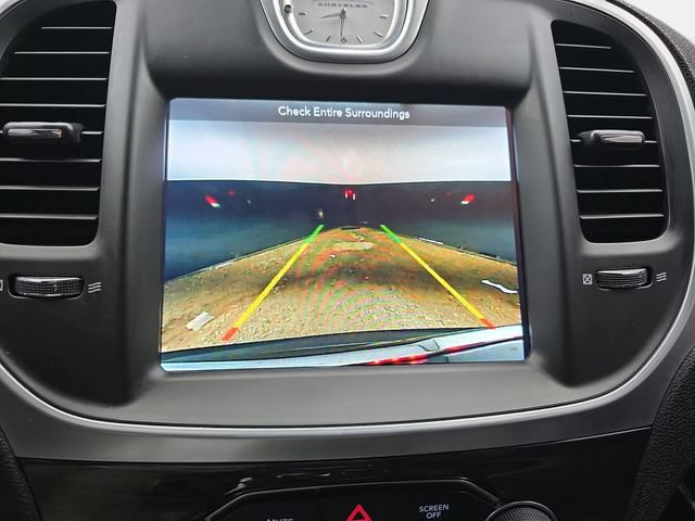 Used 2019 Chrysler 300 Touring w/ Sport Appearance Package RWD image 23