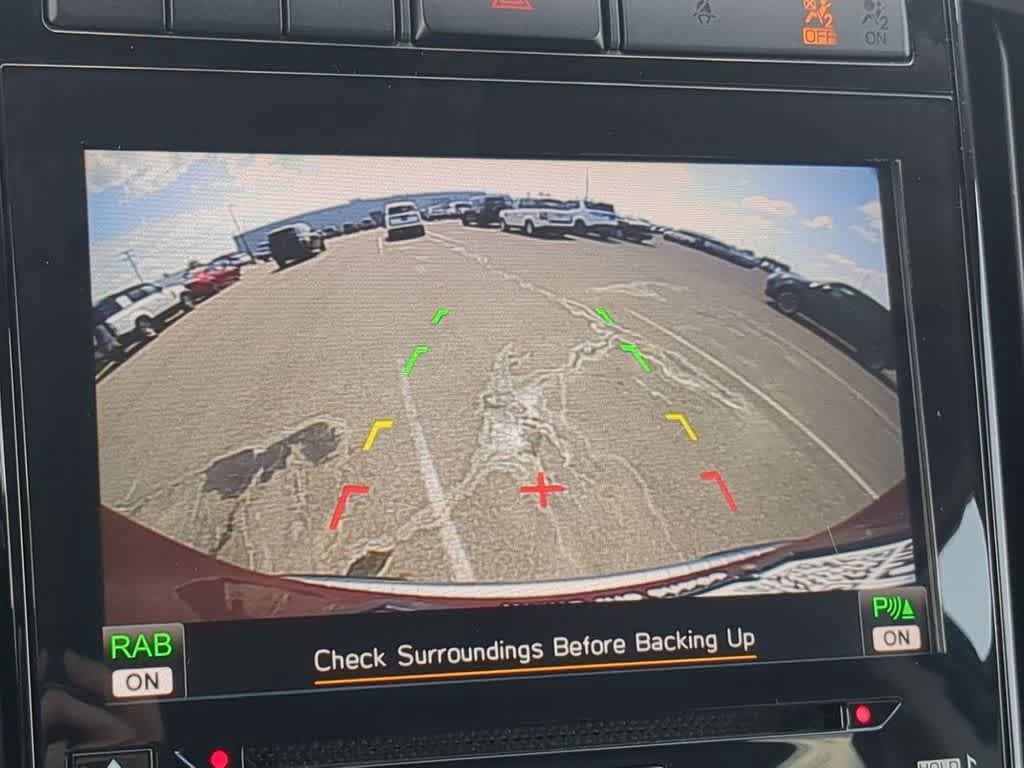 Used 2019 Subaru Ascent Limited w/ Popular Package #3 AWD/4WD image 27