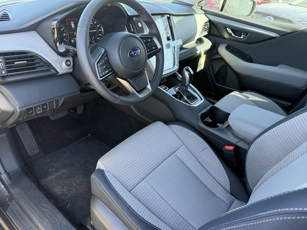 New 2025 Subaru Outback Premium image 11