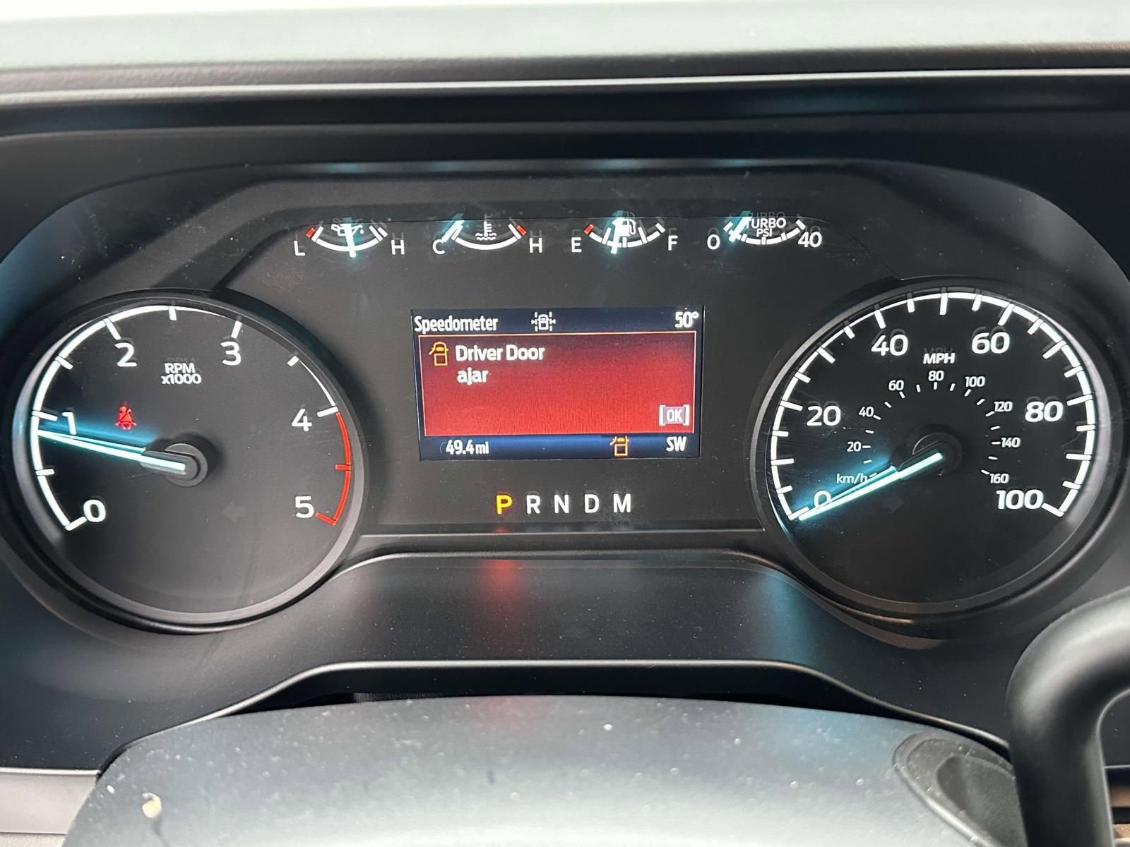 New 2024 Ford F350 XL w/ Snow Plow Prep Package image 23