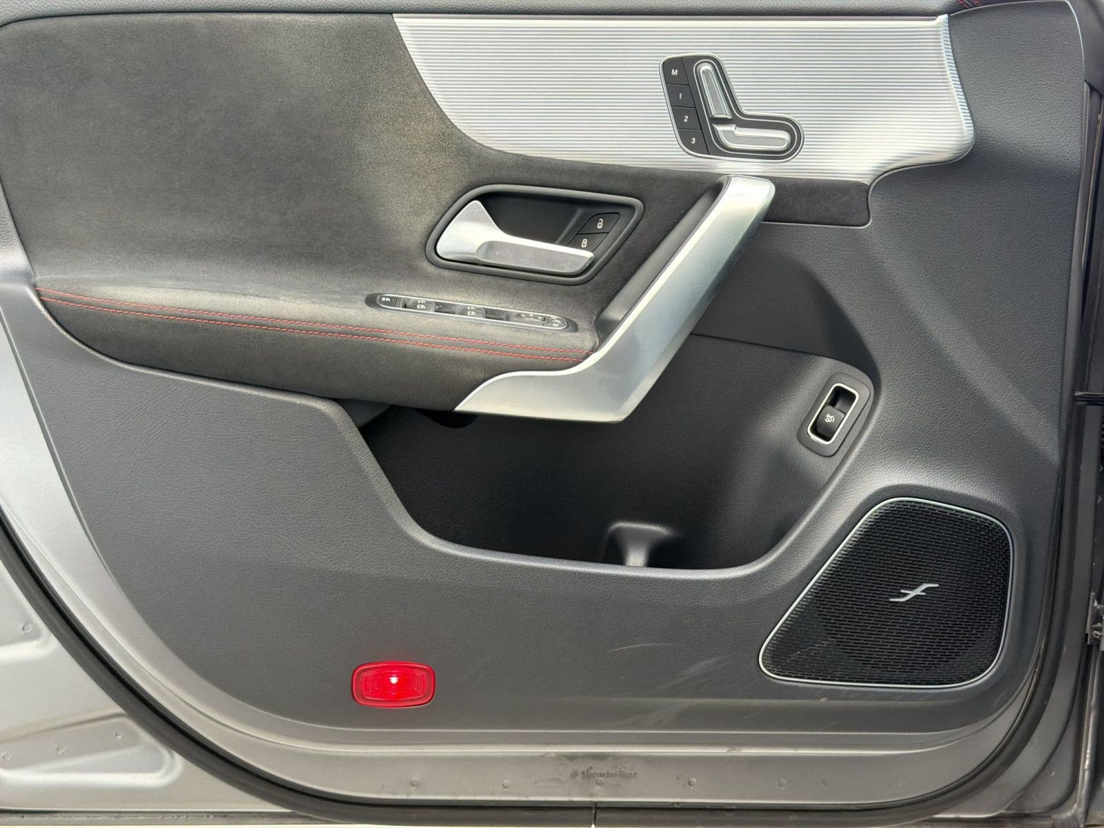 Certified 2020 Mercedes-Benz CLA 250 image 14