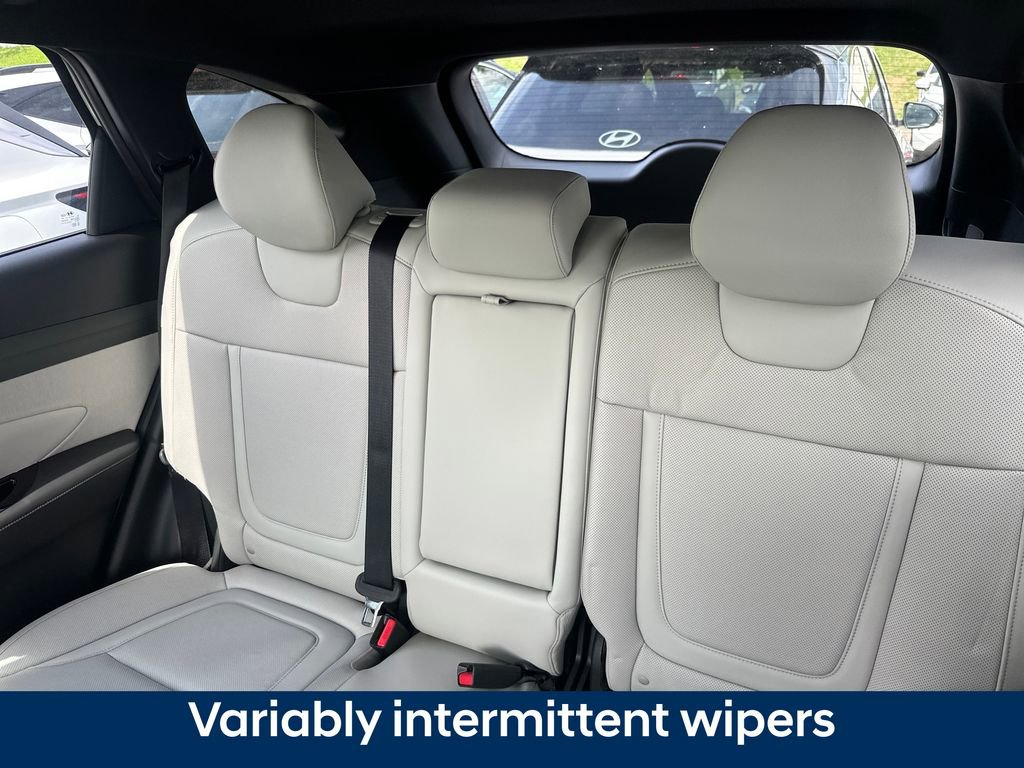 New 2026 Hyundai Tucson Limited AWD/4WD image 28