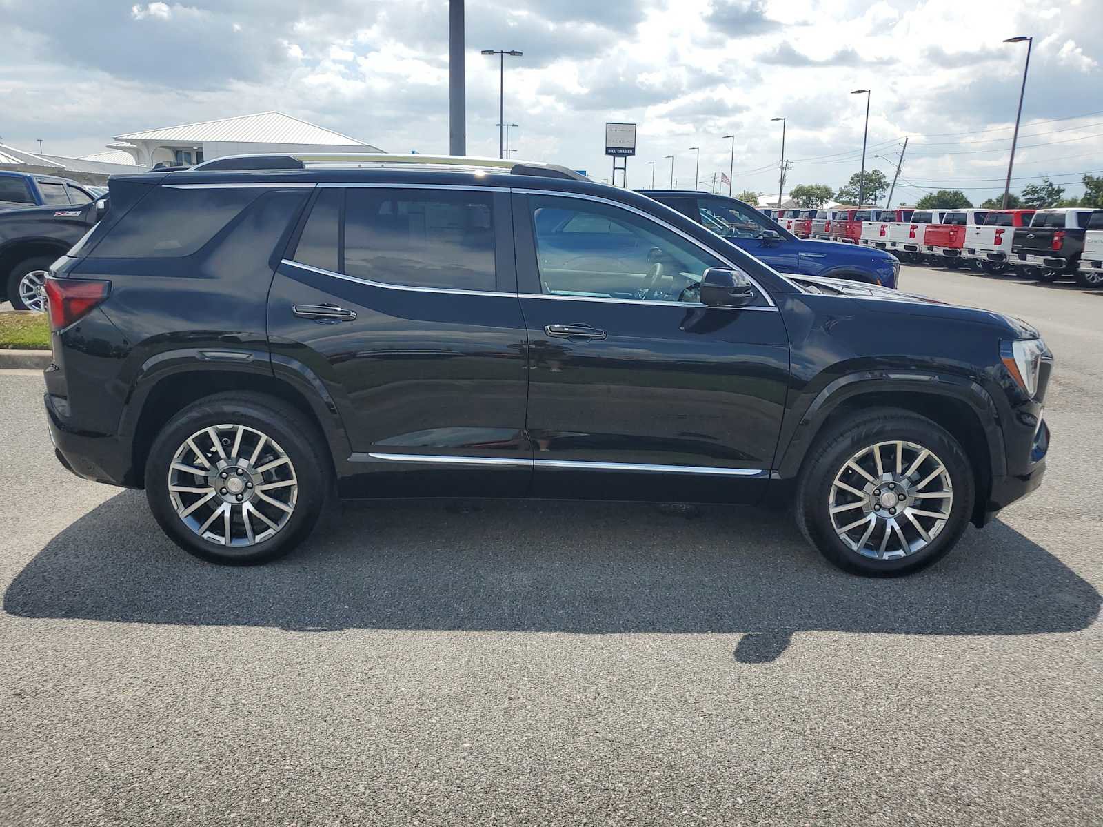 New 2026 GMC Terrain Denali image 7