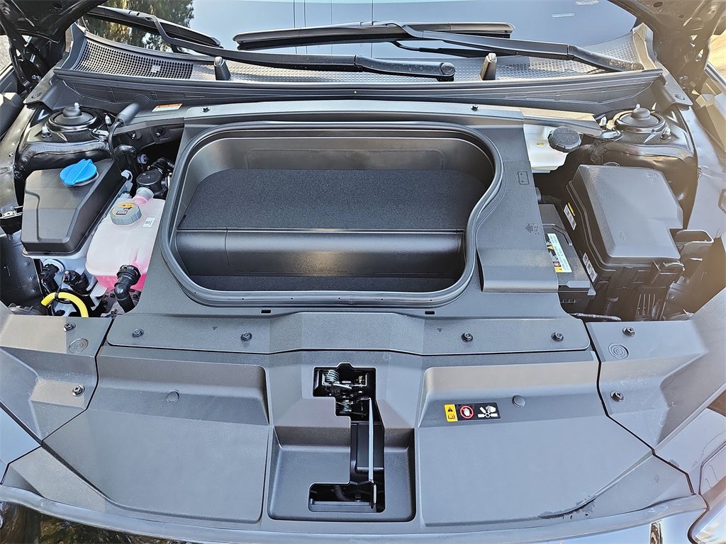New 2025 Hyundai Ioniq 6 SE image 30