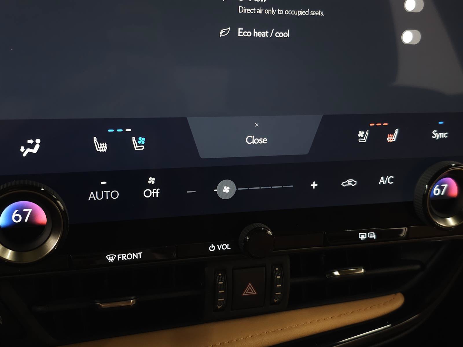 Used 2023 Lexus NX 350h AWD w/ Vision Package image 30