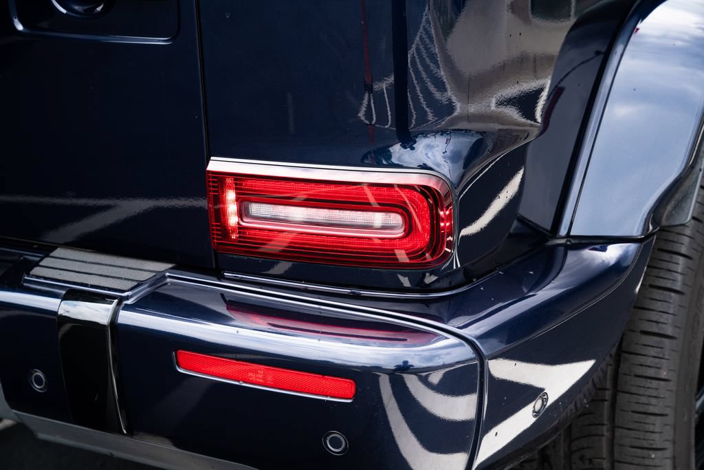 Used 2019 Mercedes-Benz G 63 AMG 4MATIC image 15