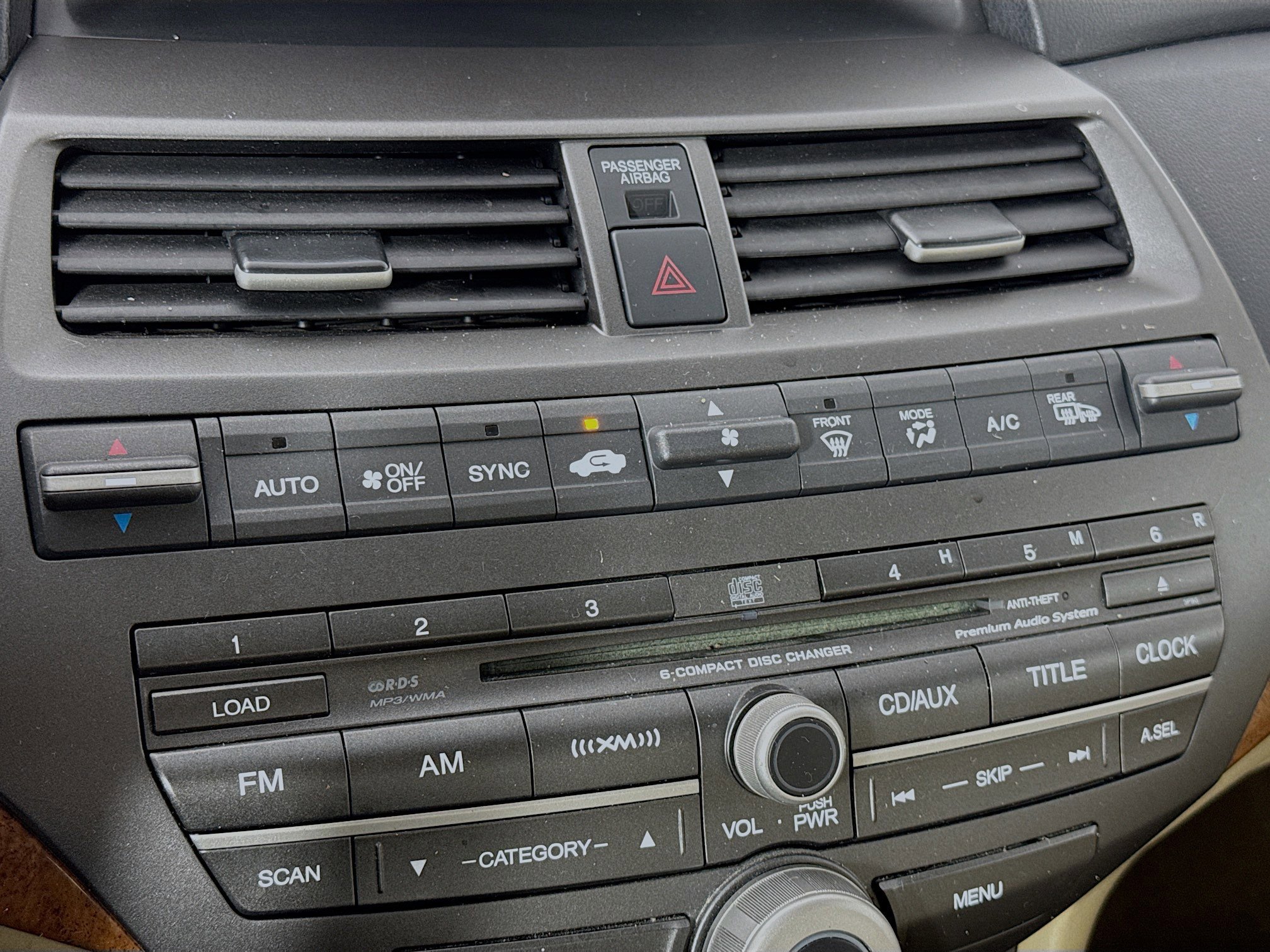 Used 2012 Honda Accord EX-L image 14