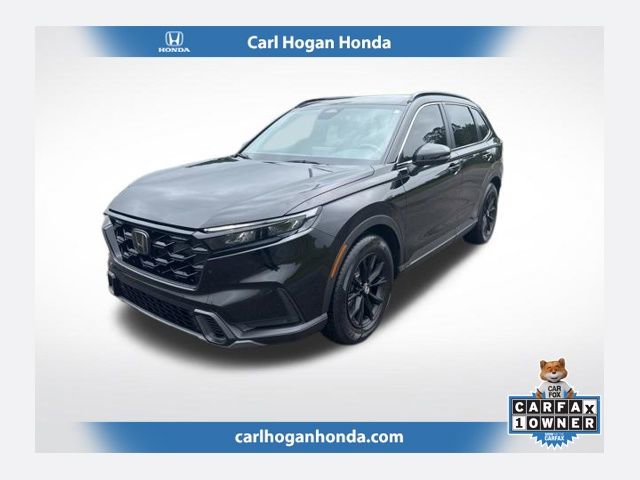 Used 2024 Honda CR-V Sport-L image 1