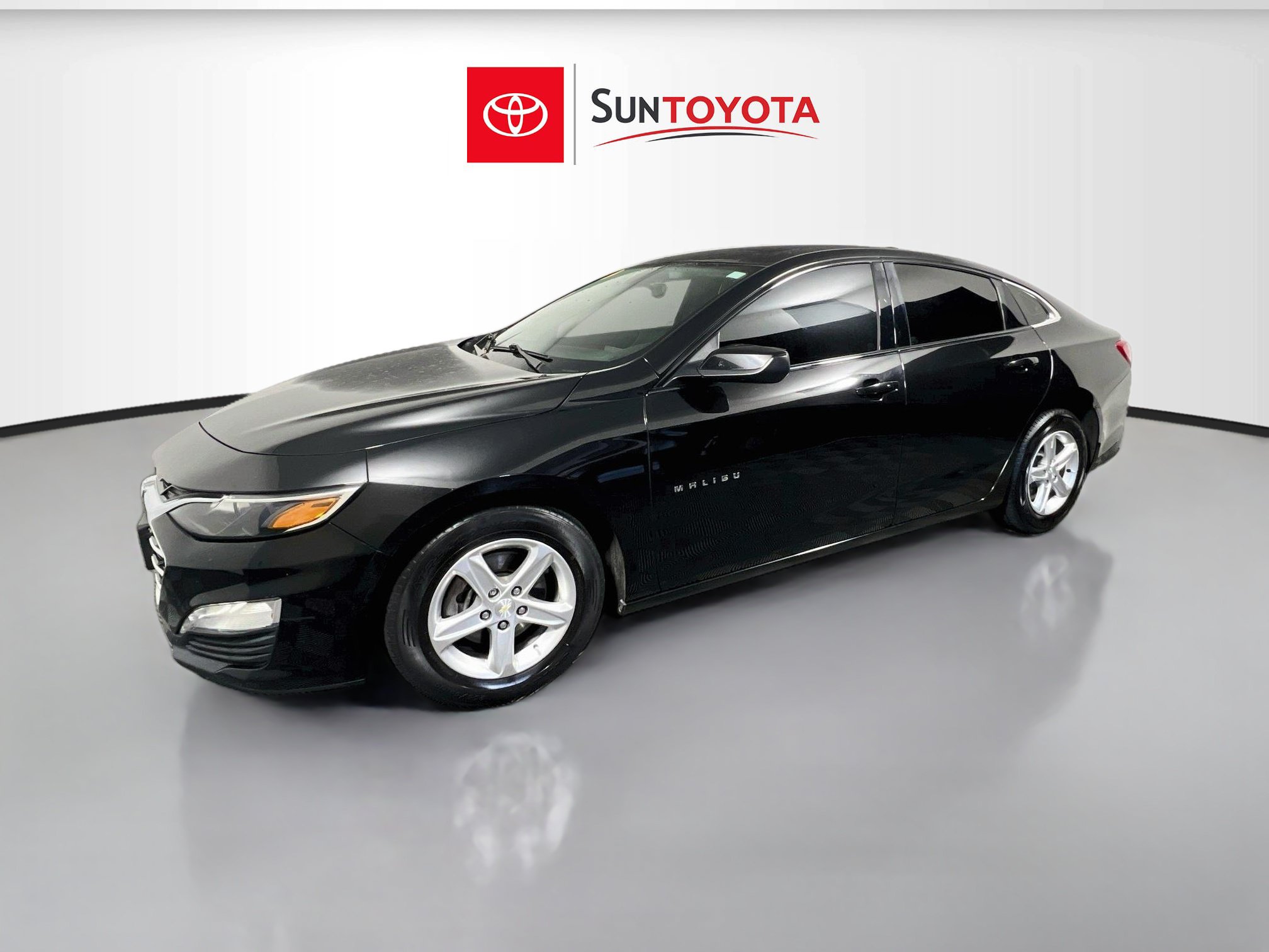 Used 2022 Chevrolet Malibu LT FWD image 5