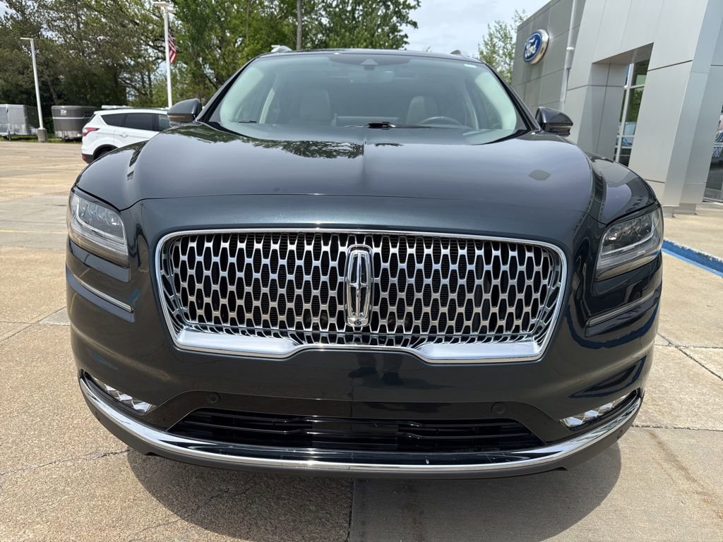Used 2022 Lincoln Nautilus Reserve w/ Equipment Group 202A AWD/4WD image 32