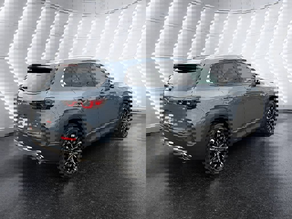 Used 2023 MAZDA CX-50 AWD 2.5 Turbo w/ Cargo Package image 4