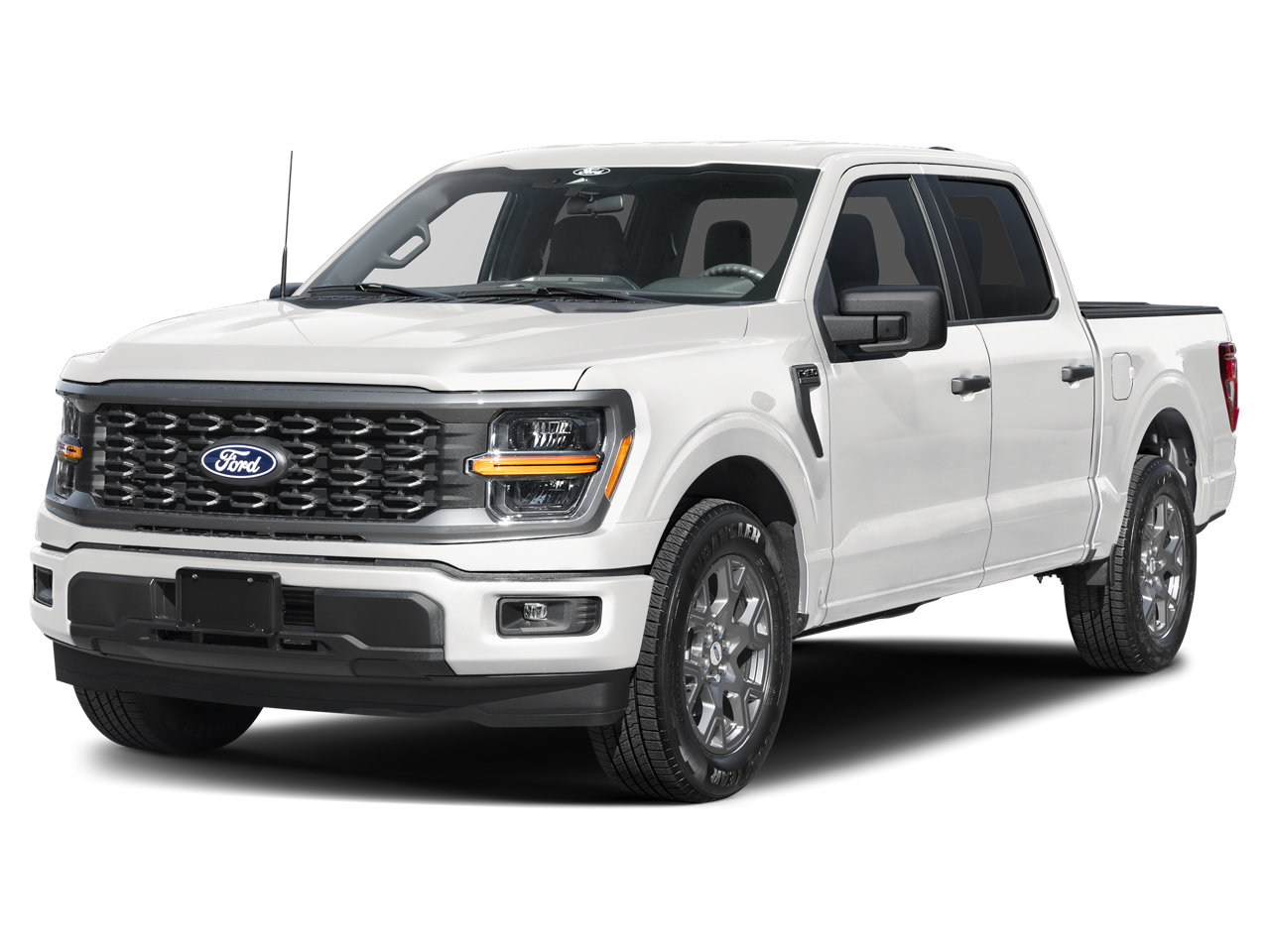 New 2026 Ford F150 STX w/ Equipment Group 200A RWD image 5