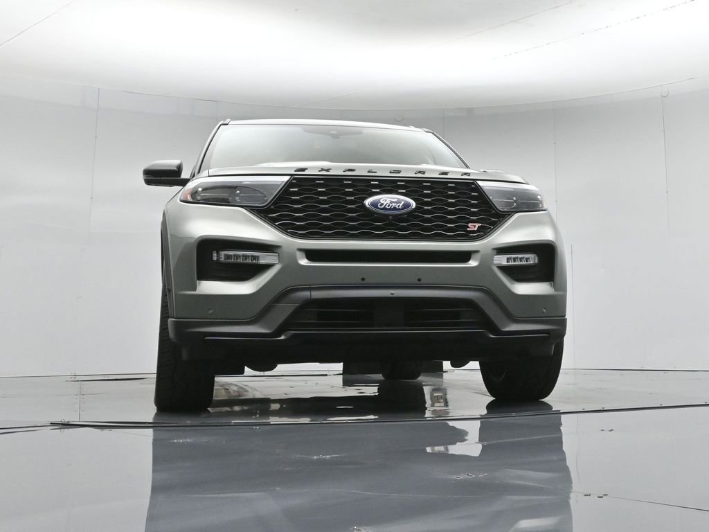 Used 2020 Ford Explorer ST w/ ST Street Pack image 54
