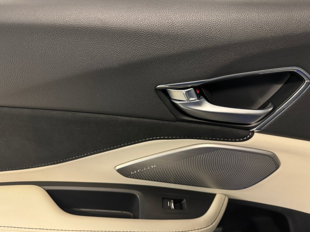 New 2026 Acura RDX A-Spec w/ Advance Package AWD/4WD image 39