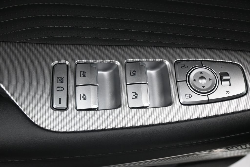 Used 2024 Hyundai Palisade Calligraphy AWD/4WD image 11