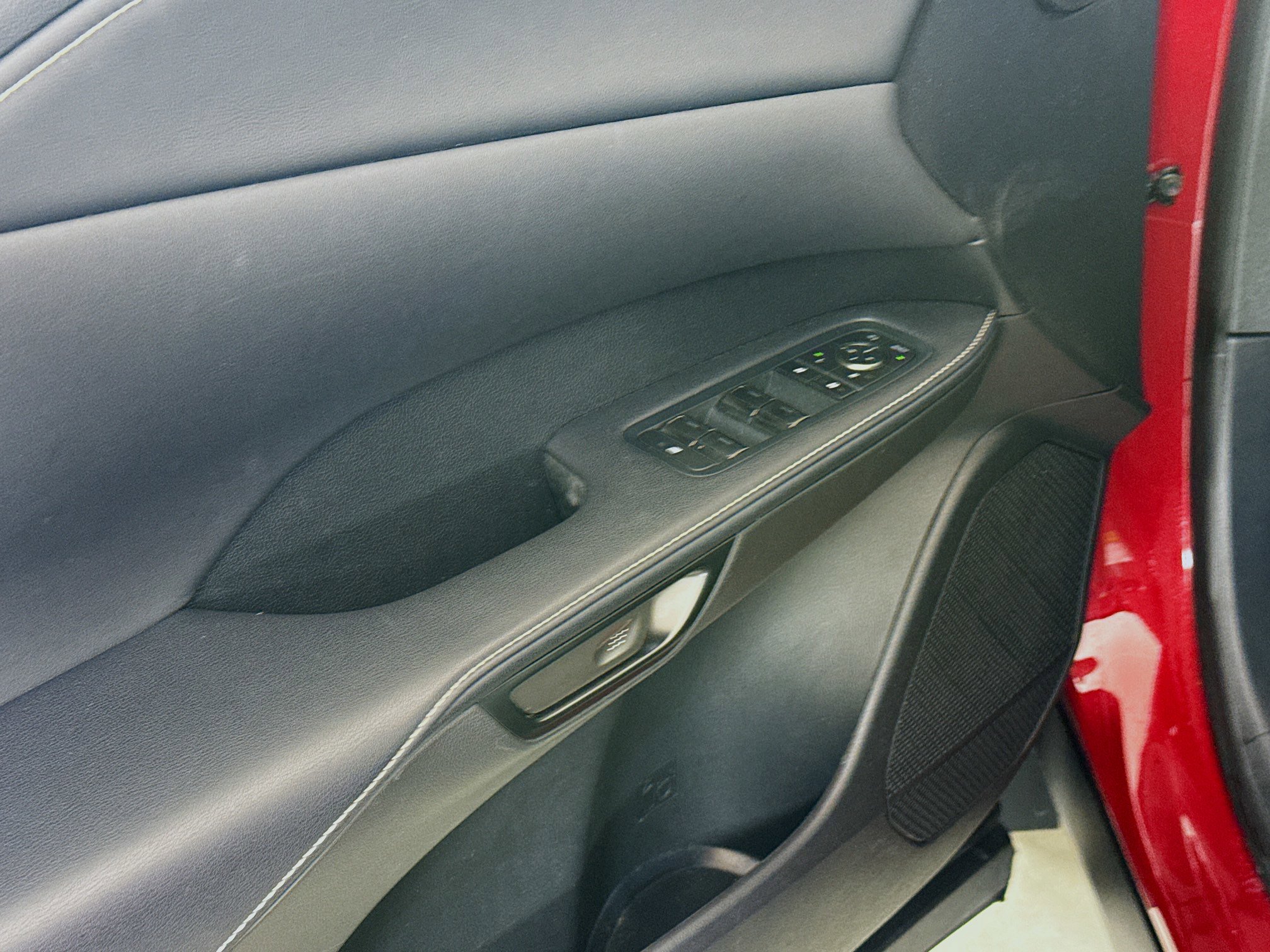 Used 2025 Lexus RX 350 Premium w/ Convenience Package image 20