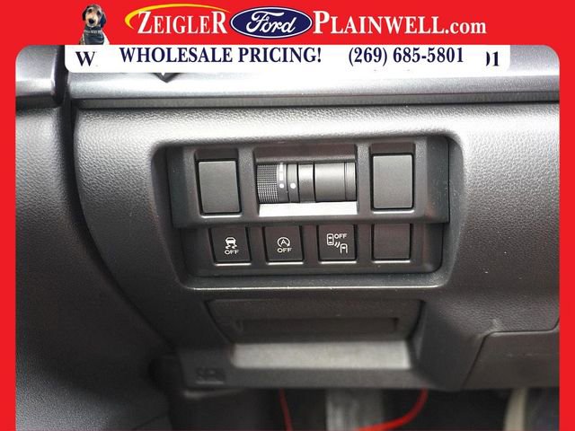 Used 2023 Subaru Crosstrek 2.5i Sport w/ Popular Package #3 image 26