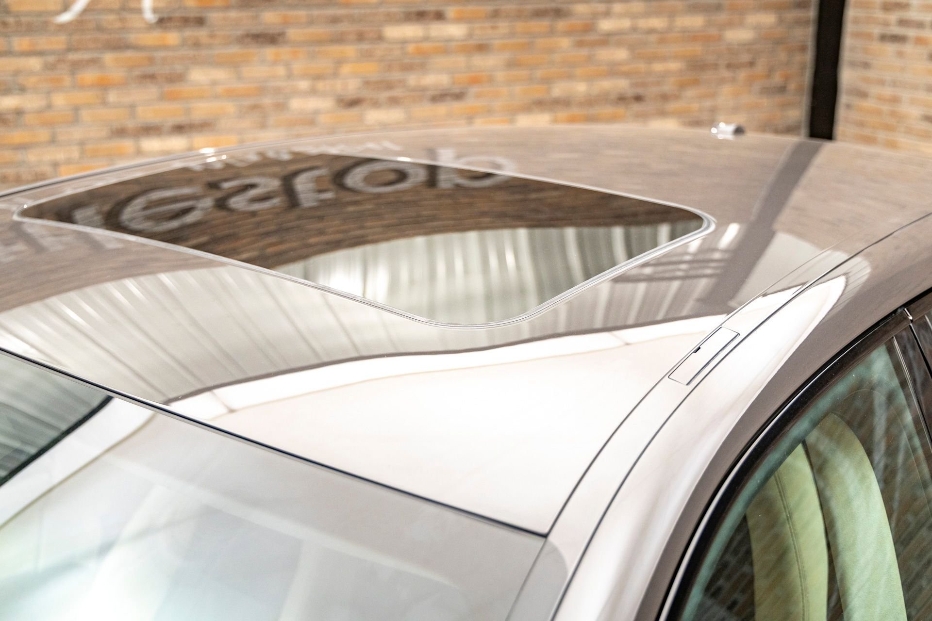 Used 2016 Porsche Panamera Turbo S image 15