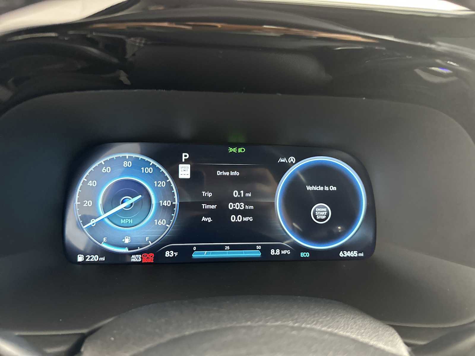 Used 2024 Hyundai Palisade Limited FWD image 18