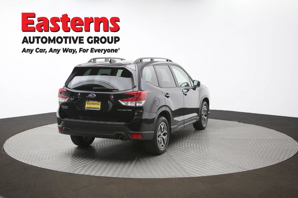 Used 2022 Subaru Forester Premium AWD/4WD image 43