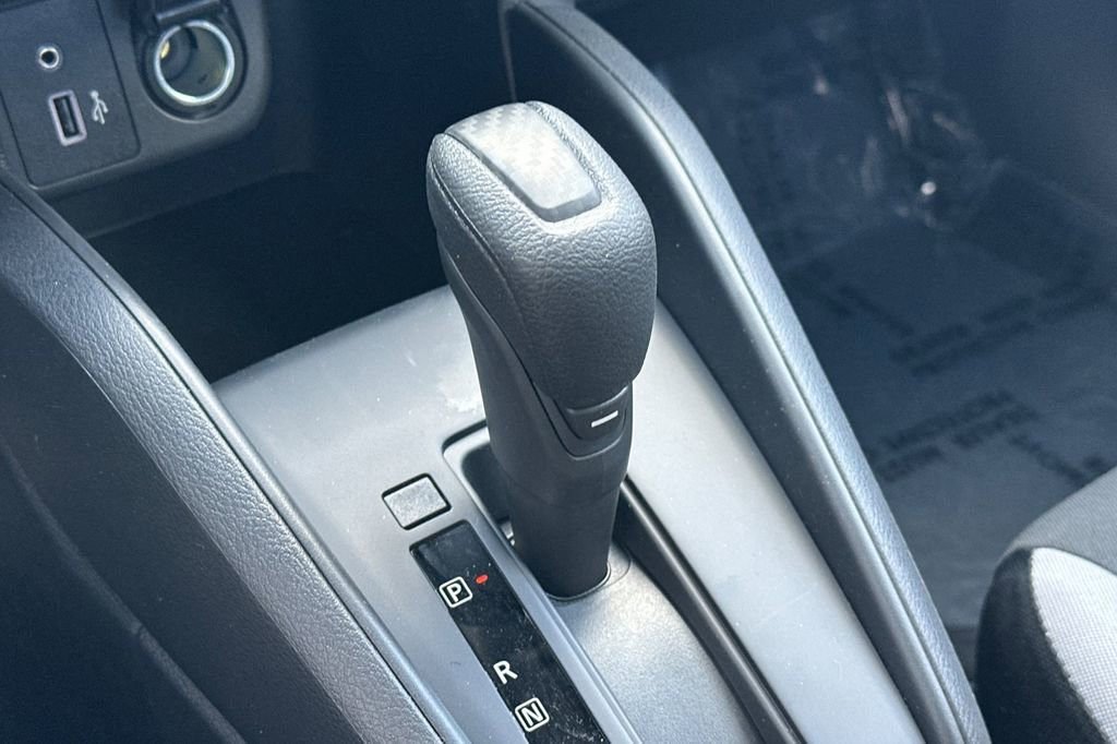 New 2025 Nissan Versa S w/ S Plus Package image 16