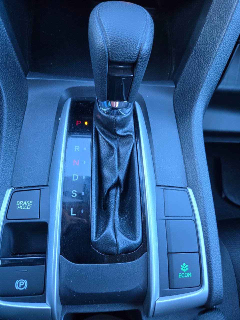 Used 2020 Honda Civic LX image 17