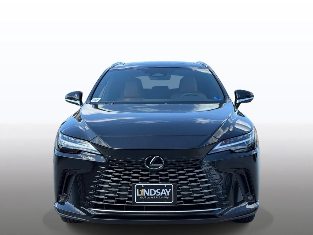 New 2026 Lexus RX 350 Premium AWD/4WD image 7