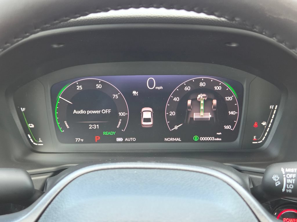 New 2026 Honda Accord Sport image 33