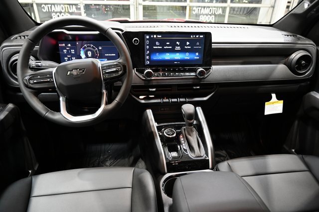 New 2026 Chevrolet Colorado Trail Boss image 15