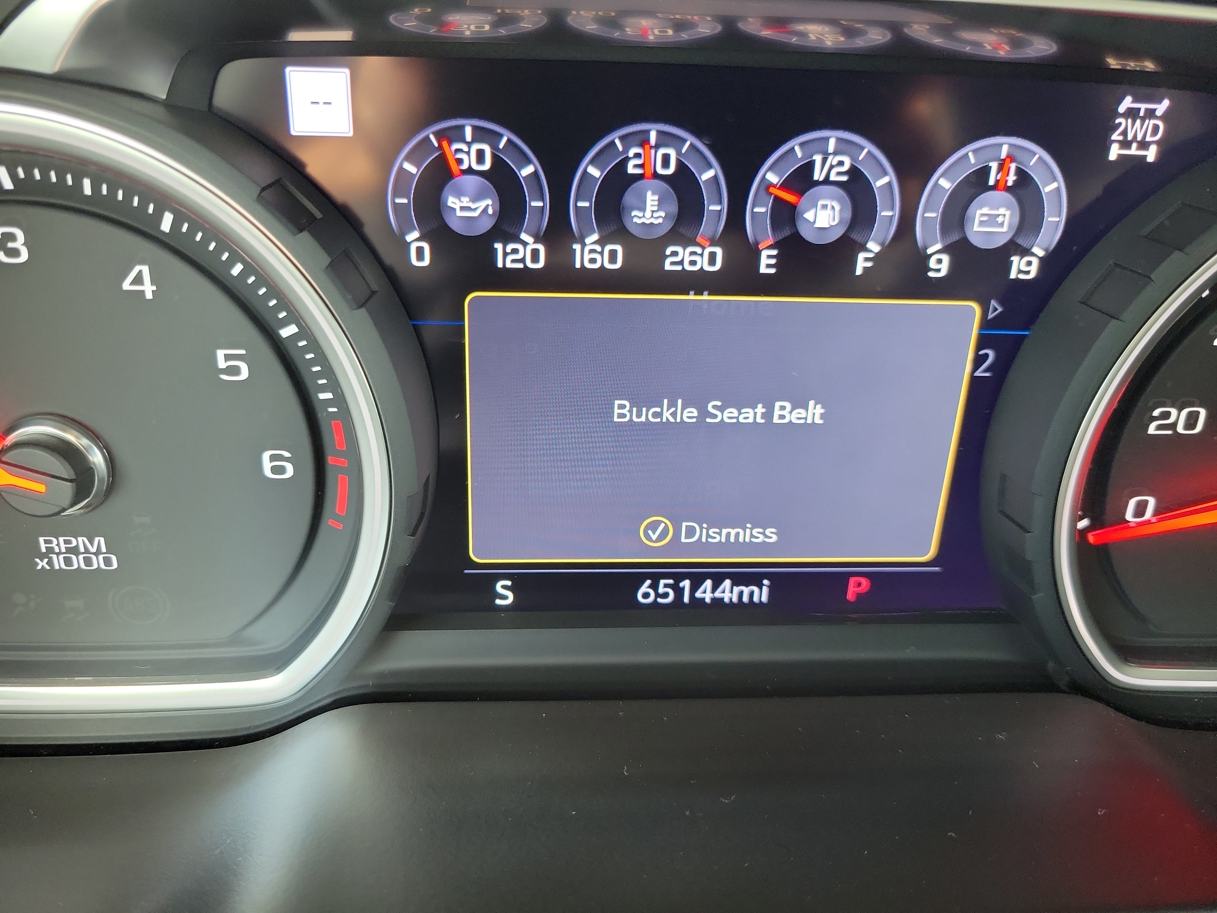 Used 2021 Chevrolet Suburban Premier w/ Premium Package AWD/4WD image 28
