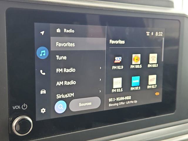 Used 2025 Toyota Tacoma SR5 image 13