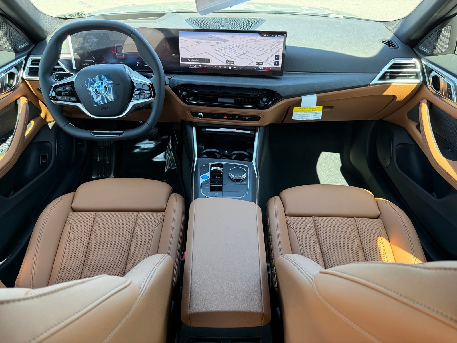 New 2026 BMW i4 eDrive40 RWD image 30